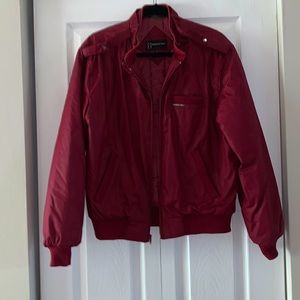 Members Only Quilted Jacket